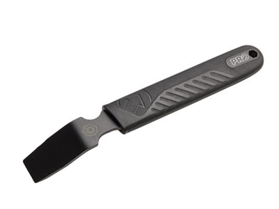 PRO Levier Frein Piston Noir