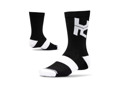 RIDECONCEPTS Bas Sidekick Syn 8" Unisexe RIDECONCEPTS Bas Sidekick Syn 8" Unisexe