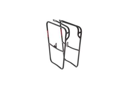 SALSA Porte-Bagages avant Down Under HD System, Black SALSA Porte-Bagages avant Down Under HD System, Black