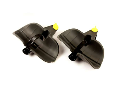 SARIS Fat Tire Wheel Tray