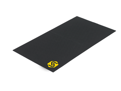 SARIS Tapis d'entrainement SARIS Tapis d'entrainement