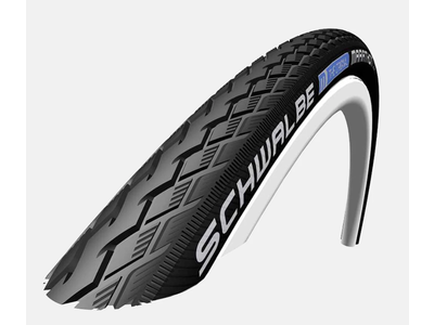 SCHWALBE Pneu Marathon SRG WIRE