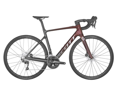 SCOTT Addict Eride 30