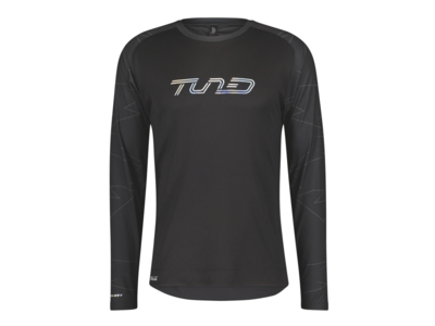 SCOTT Maillot Trail Tuned L/S SCOTT Maillot Trail Tuned L/S