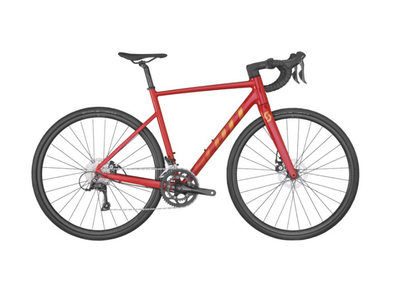 SCOTT Speedster 30 SCOTT Speedster 30
