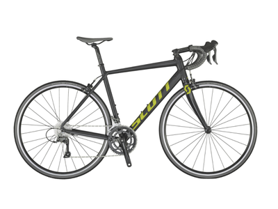 SCOTT Speedster 40 SCOTT Speedster 40