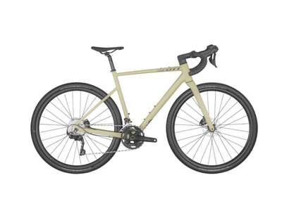 SCOTT Speedster Gravel 30 SCOTT Speedster Gravel 30