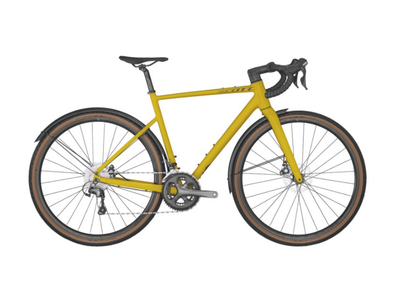 SCOTT Speedster Gravel 40 EQ SCOTT Speedster Gravel 40 EQ