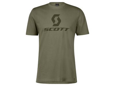 SCOTT T-Shirt Icon S/S