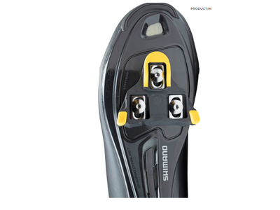 SHIMANO Cales SPD-SL SM-SH11 Paire (Jaune) SHIMANO Cales SPD-SL SM-SH11 Paire (Jaune)