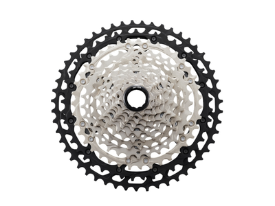 SHIMANO Cassette CS-M8100-12 Deore XT 10-51D 12V (Hyperglide+)