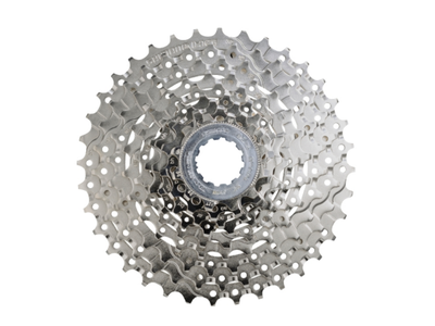 SHIMANO Cassette HG-400 Alivio VTT 9V