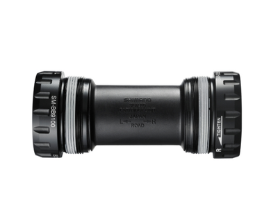 SHIMANO Jeu Pédalier BSA BB-R9100 Dura-Ace &L