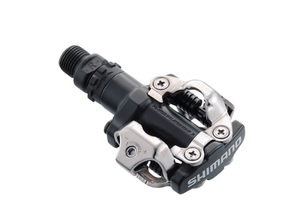 SHIMANO Pédales PD-M520 Deore SPD SHIMANO Pédales PD-M520 Deore SPD