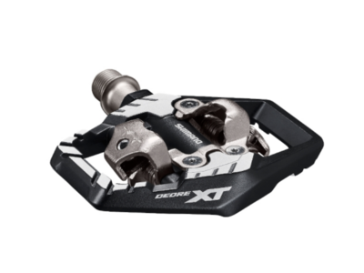 SHIMANO Pédales PD-M8120 XT Trail SPD