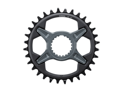 SHIMANO Plateau FC-M7100-1 SM-CRM75-1 32T 52/56.5MM