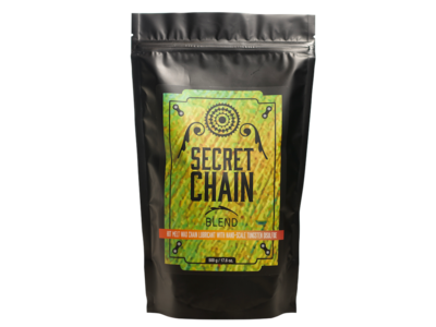 SILCA Secret Chain Blend (HOT WAX) 500g