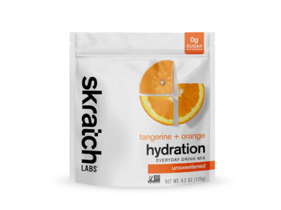 SKRATCH Poudre mix Everyday 120g