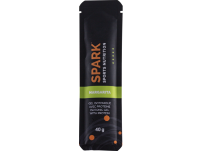 SPARK Energy Gel 40g SPARK Energy Gel 40g