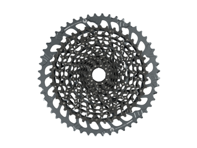 SRAM Cassette GX Eagle XG-1275 12V 10-50D Noir