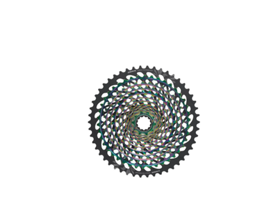 SRAM Cassette XX1 Eagle XG-1299 12V 10-50D