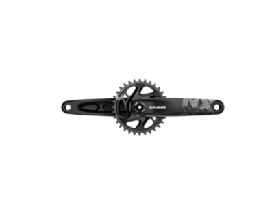 SRAM Pédalier NX Eagle DUB 12V 32D 175mm Boost Nr