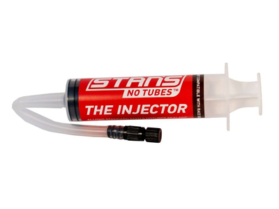 STAN'S Injecteur à pneu STAN'S Injecteur à pneu