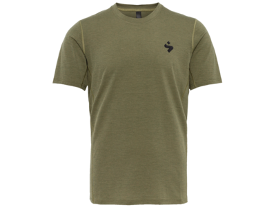 SWEET Maillot Hunter Merino S/S * SWEET Maillot Hunter Merino S/S *