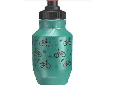 SYNCROS Bouteille Junior couleurs variées SYNCROS Bouteille Junior couleurs variées