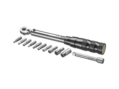 SYNCROS Torque Wrench 2.0 Noir