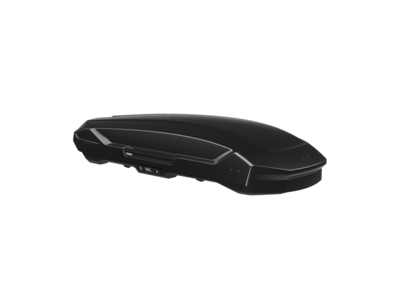 THULE Coffre de toit Motion 3 Noir XXL THULE Coffre de toit Motion 3 Noir XXL