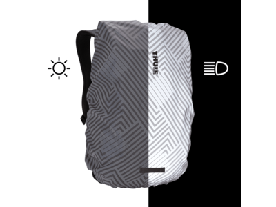THULE Imperméable Réfléchissant pour Sac à Dos THULE Imperméable Réfléchissant pour Sac à Dos