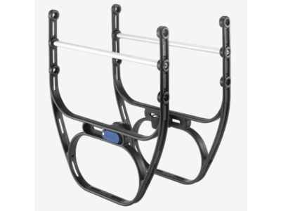 THULE Pack'n Pedal side frame Black
