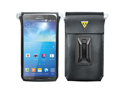 TOPEAK Drybag Smartphone 6" Noir