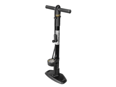 TOPEAK Pompe à pied Joeblow Mount EX 60psi TOPEAK Pompe à pied Joeblow Mount EX 60psi