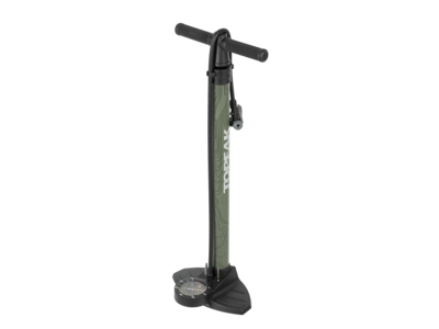TOPEAK Pompe à Pied Joeblow Mountain II TOPEAK Pompe à Pied Joeblow Mountain II