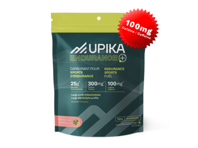 UPIKA Endurance+