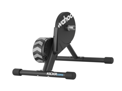 WAHOO Base Entrainement Kickr Core