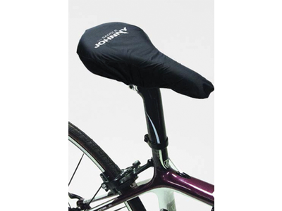 WHITE LIGHTNING Couvre-selle The Saddle Johnny WHITE LIGHTNING Couvre-selle The Saddle Johnny